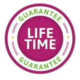 Lifetime Guarantee from Bulldog | Amenity Choice