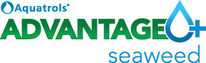 Introducing the Advantage + Wetting Agent range from Aquatrols - available at Amenity.co.uk