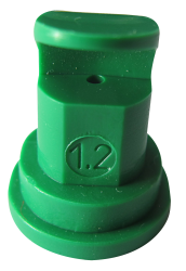 Green 1.2 Anvil Nozzle