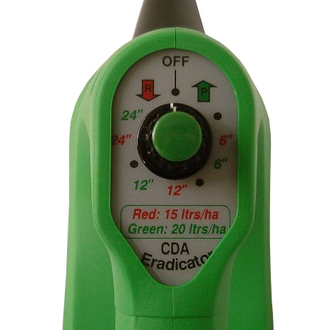 CDA Eliminator Spray Lance