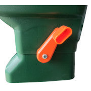 Handle Crank of the ICL Handy Green Hand Held Spreader