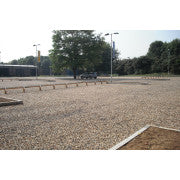 Gravel Car Park Installation - Part III