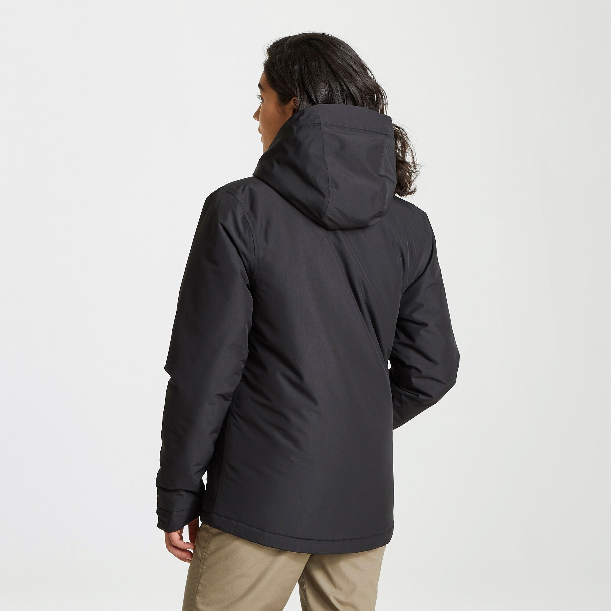 Craghopper Expert Thermic Insulated Jacket | Amenity Choice