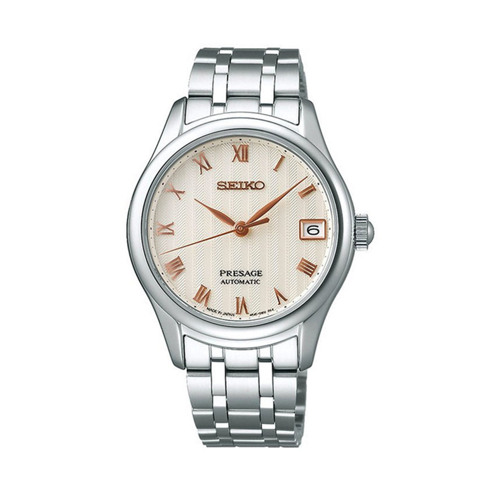 Đồng Hồ Seiko Presage Sary 185