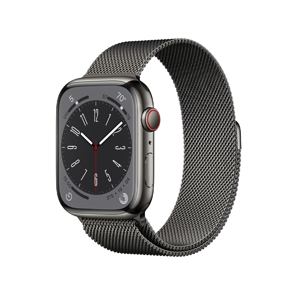 安い割引 digitalisland新品 保証未開始 Apple Watch Series 8 GPS