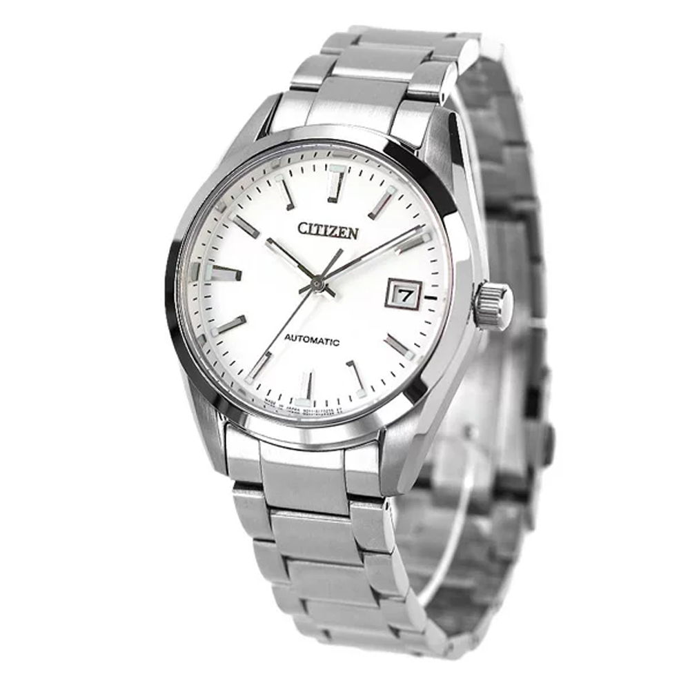 Đồng Hồ Citizen NB1050-59A [ORDER]