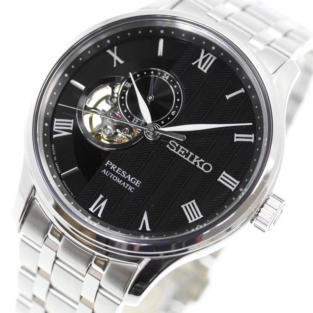 Đồng Hồ Seiko Presage Sary 093