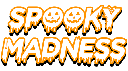 Spooky Madness