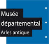 Musée départemental Arles antique