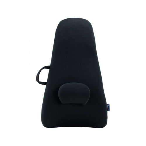 Obusforme Customair Backrest W/adj Lumbar Support