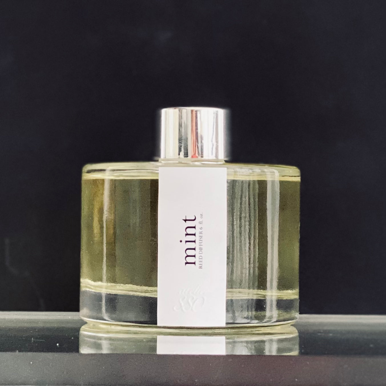 Mint Reed Diffuser
