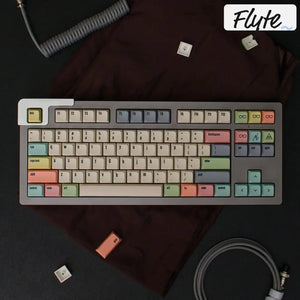 canvas keycap set - Flyte Keycaps - Coolpad Canvas