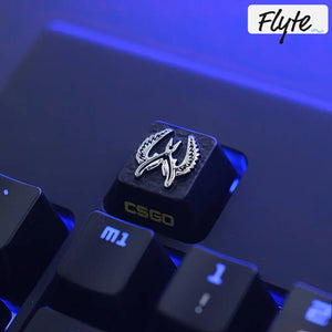 csgo keycap - Flyte Keycaps