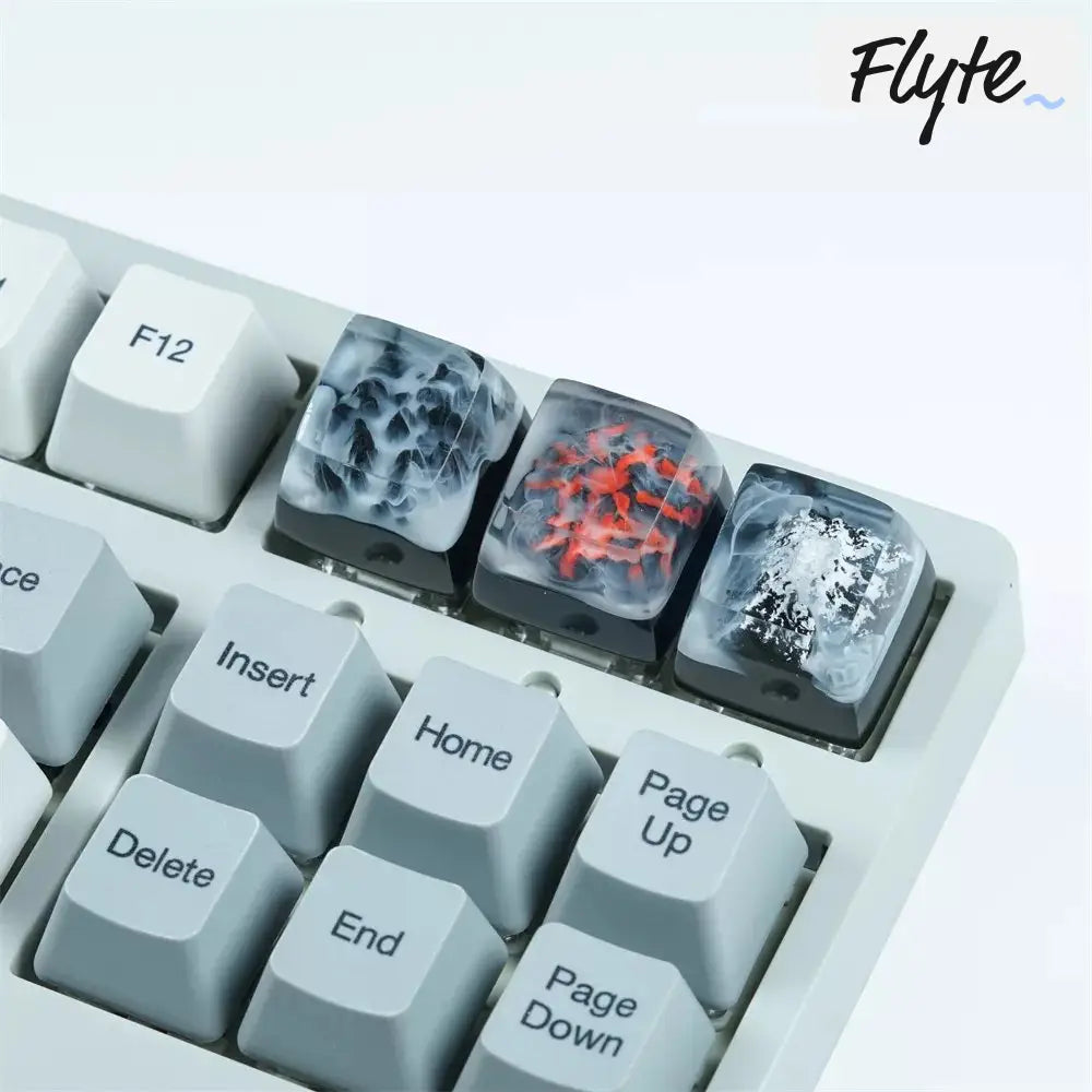 the 'elevated' collection