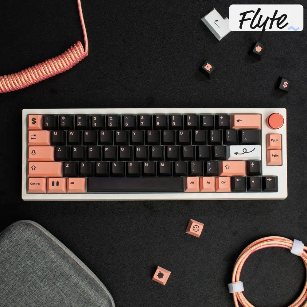 truffle keycap set