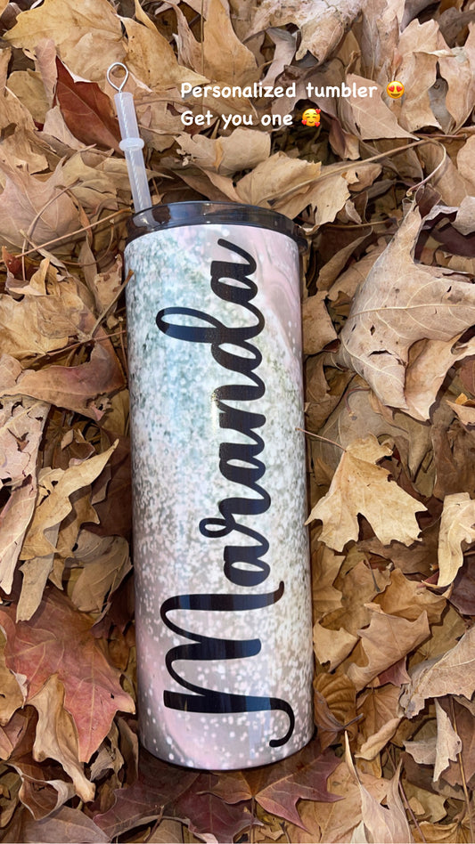 20 oz. MAMA Tumbler – thefurniturefarm