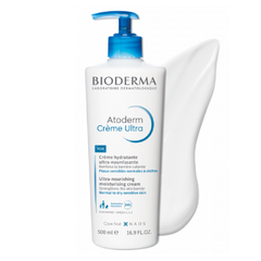 Bioderma Atoderm Creme Ultra