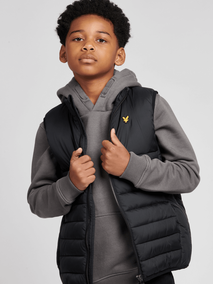 Lyle and Scott Kids | Kids T-shirts, Hoodies, Jackets and more | Lyle ...