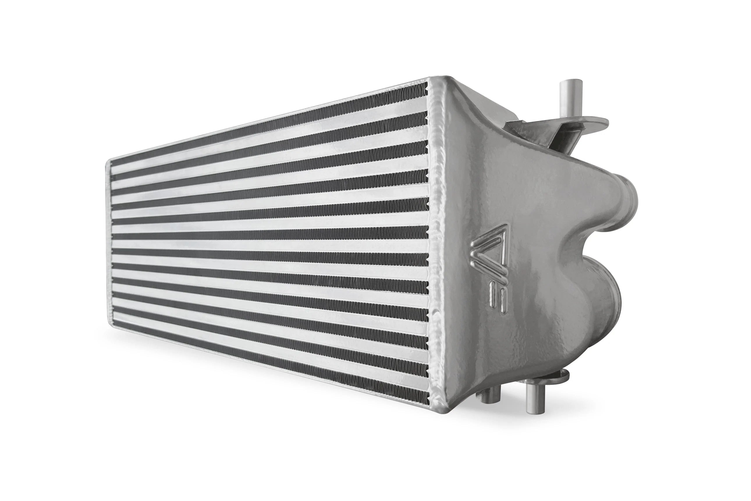 CVF Titan v2 Intercooler (2015-2022 F-150 2.7L/3.5L/Raptor EcoBoost; 2021-2022 3.5L PowerBoost)