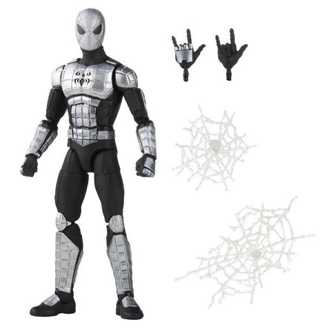 Juguete-Spider-Man-Retro-Armored-Cyber-Regalos-Peru-Accesorios