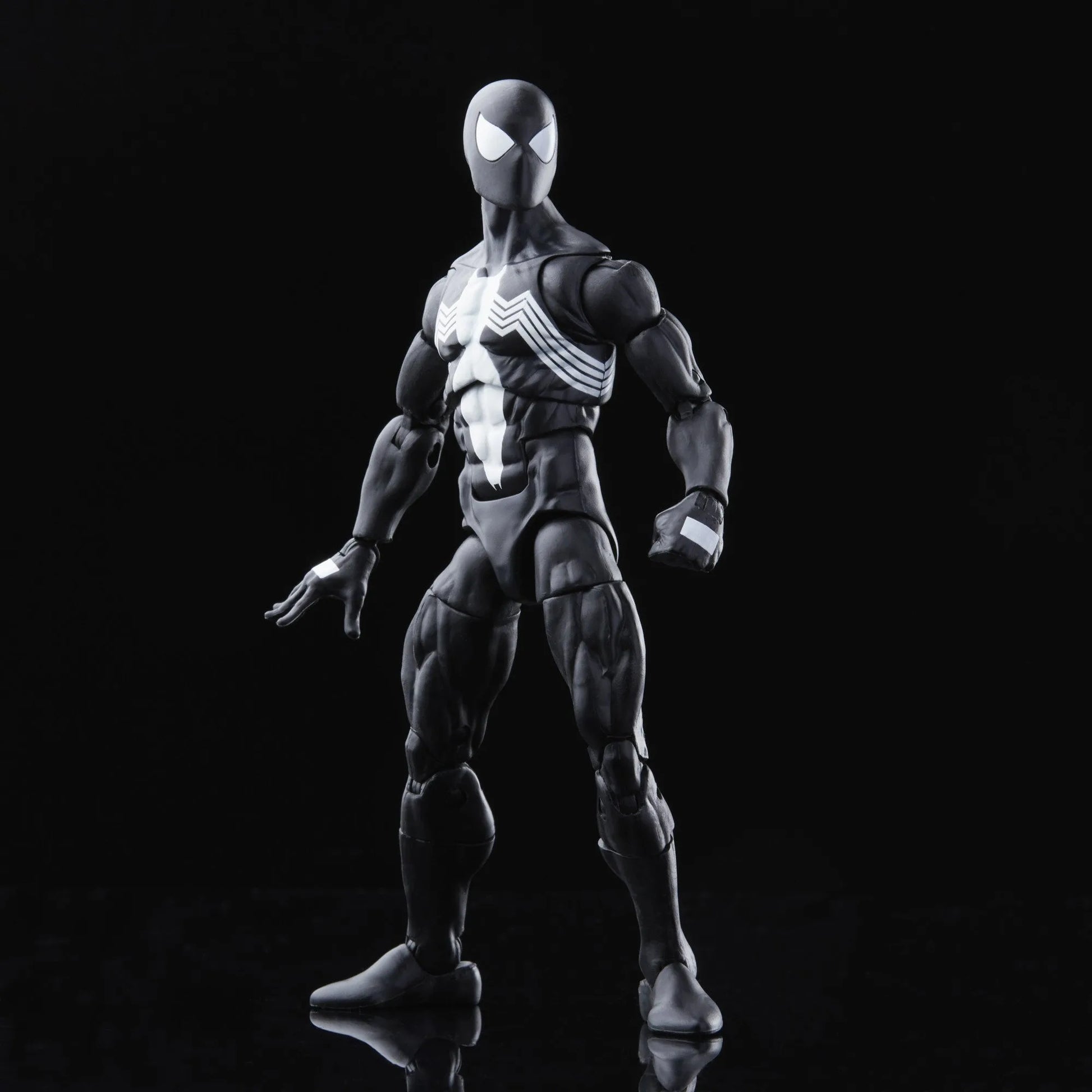 ▷ Figura SPIDER-MAN BLACK | Marvel | Venon – CYBERegalos