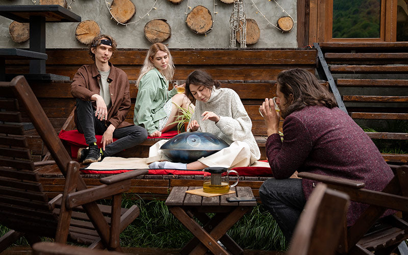 handpan-friends