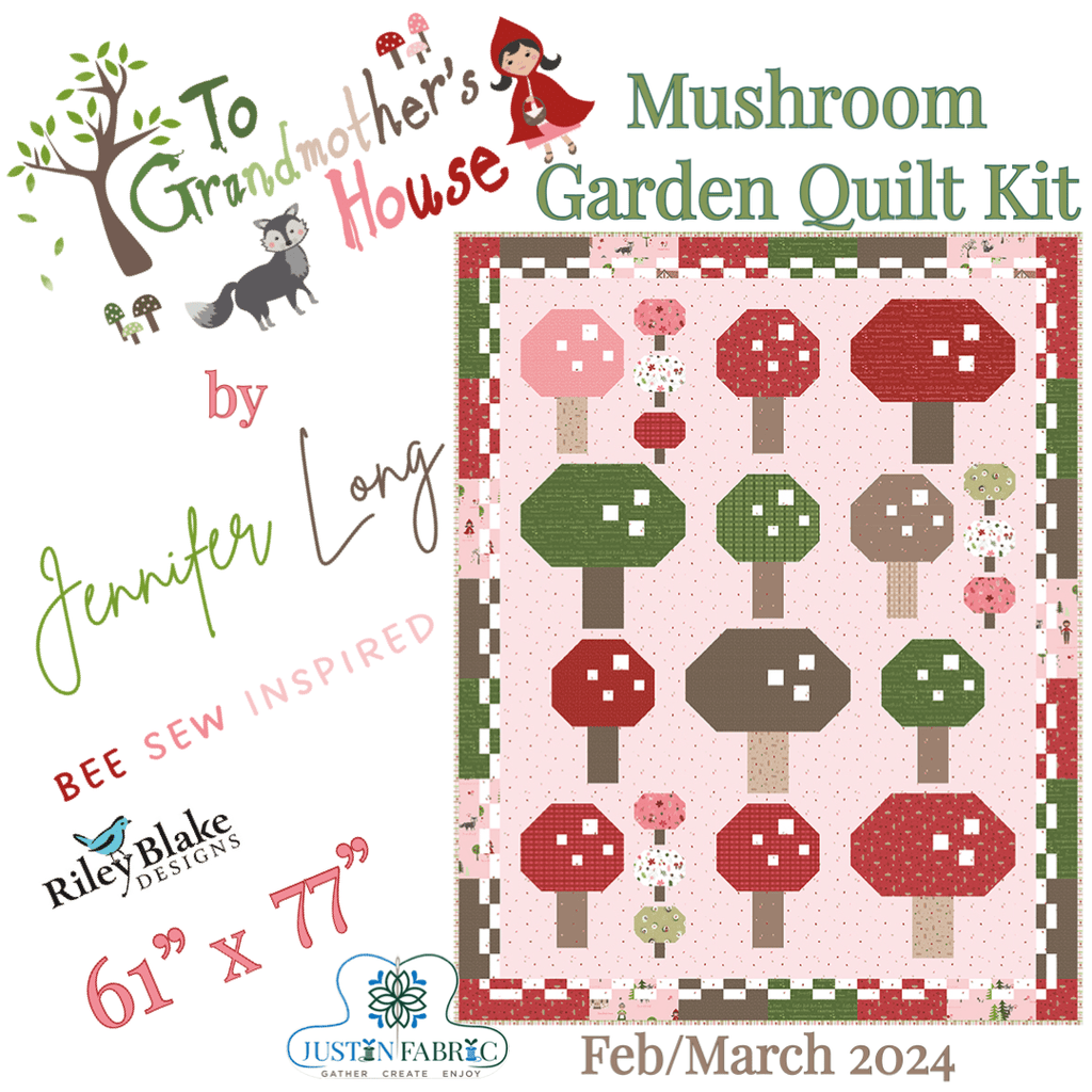 Prime Day Shopping Guide for Quilters – The Little Mushroom Cap: A  Quilting Blog