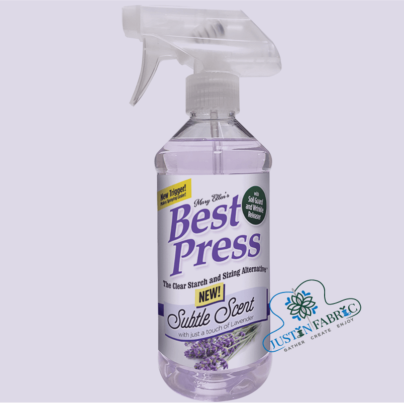 Mary Ellen's Best Press 32 oz. Scent Free