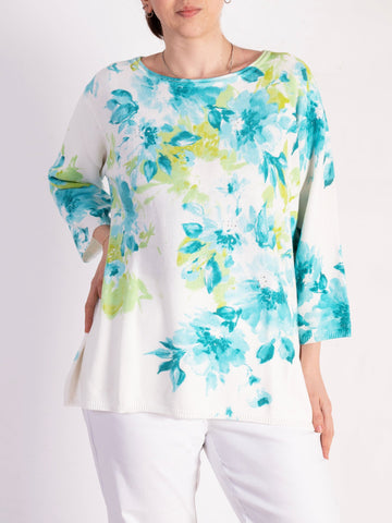 Up & Coming UK Trends in Women's Blouses & Tops | Chesca Direct | Chesca