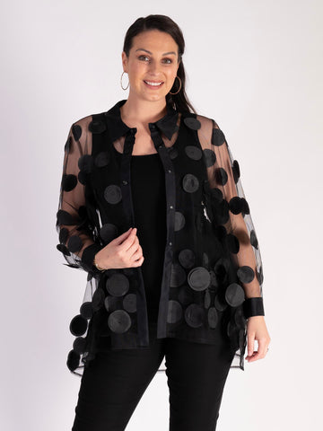 Up & Coming UK Trends in Women's Blouses & Tops | Chesca Direct | Chesca