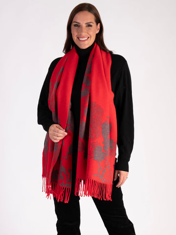 Designer Shawls & Stoles - Women's Luxury Wraps