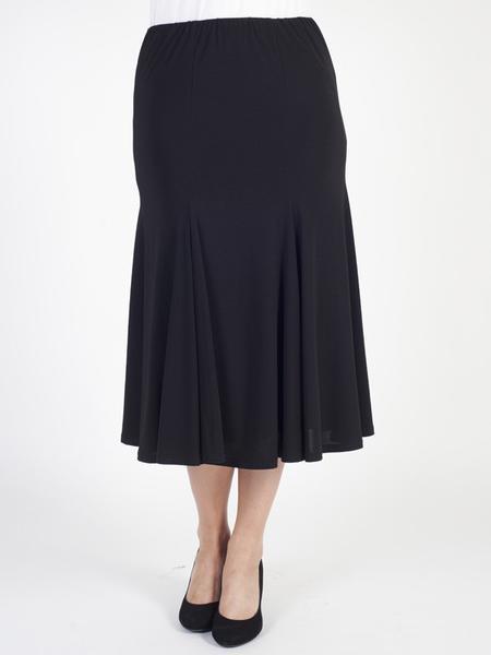 Black Jazz Skirt – Chesca