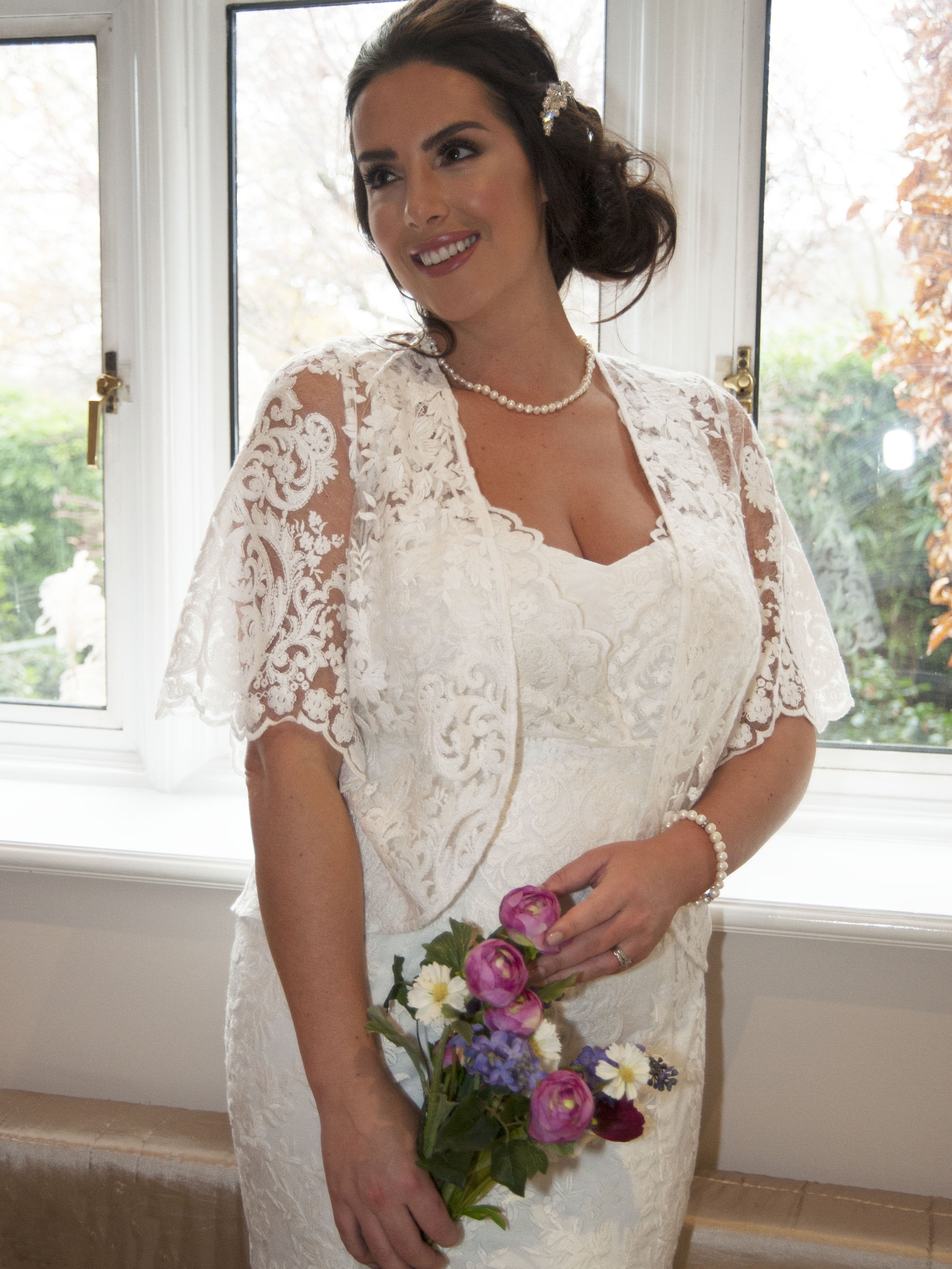 Mature Wedding Woman Wear 20