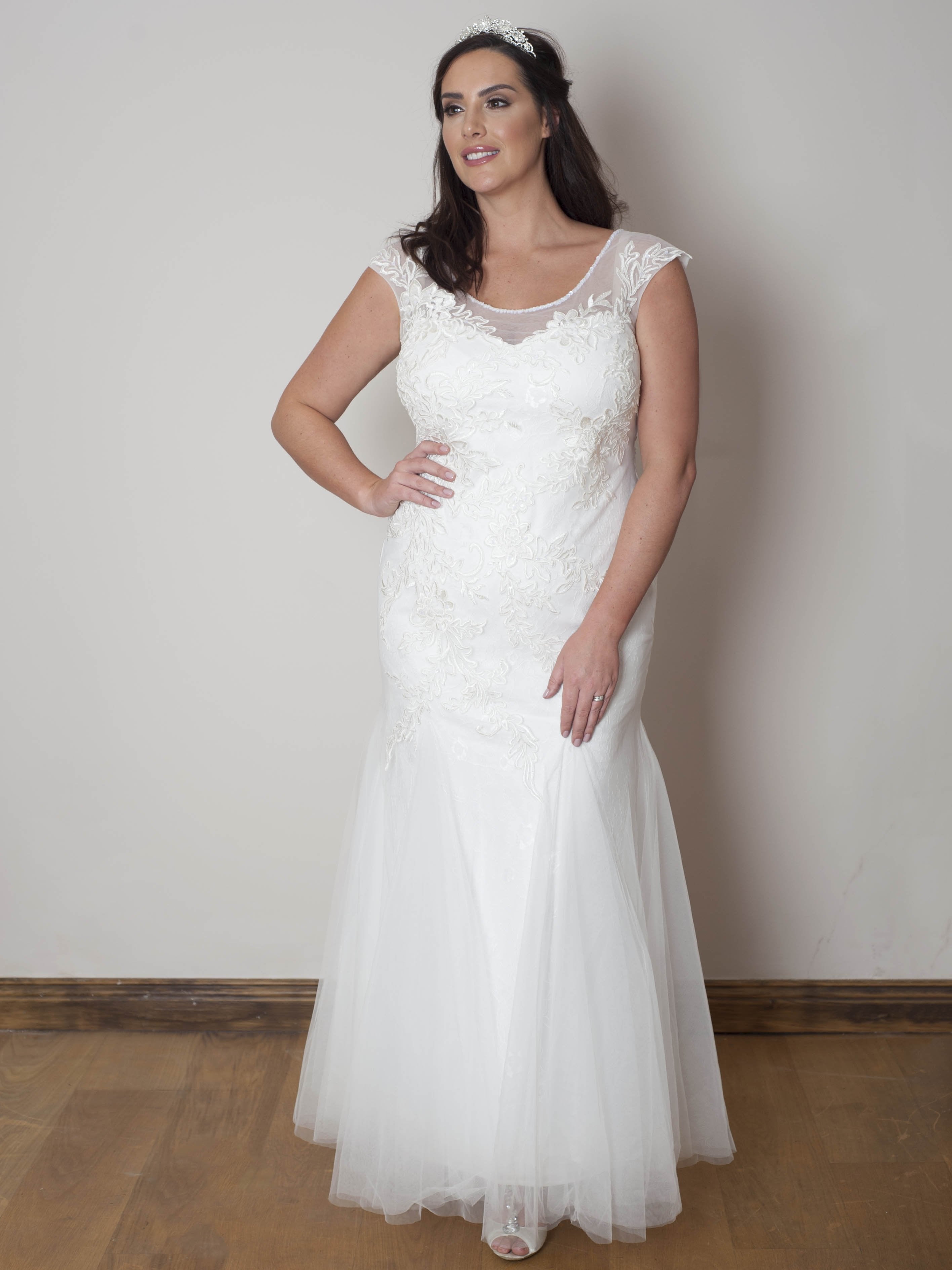  Wedding Dresses For Mature Women of all time The ultimate guide 