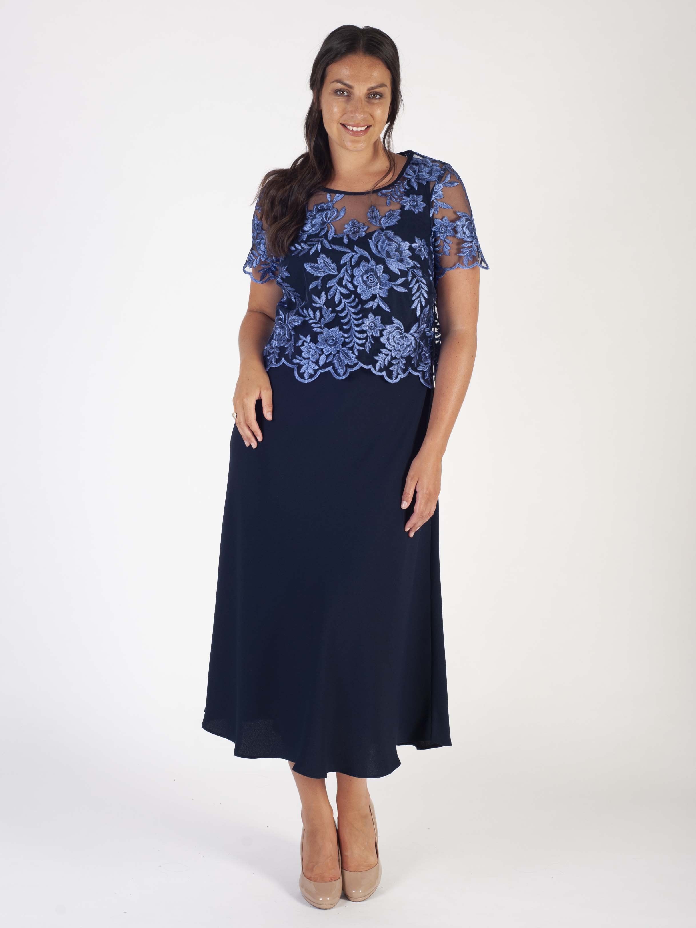 summer dresses for mature ladies uk