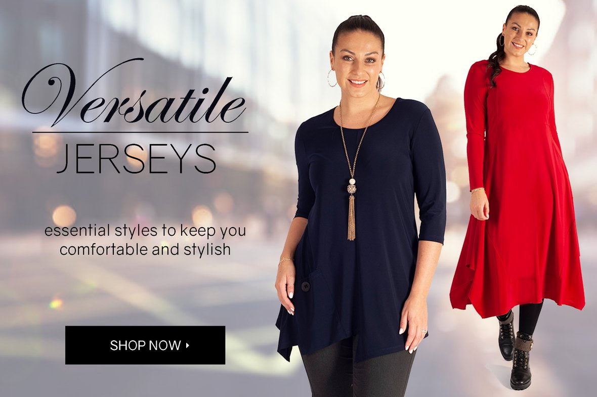 Beautiful Women's Outfits From Sizes 12-24 – Chesca