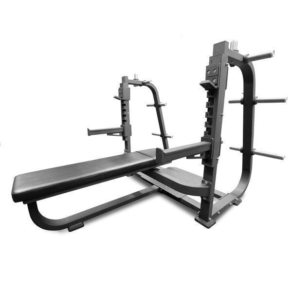 IPF approved squat & bench press rack 10-001