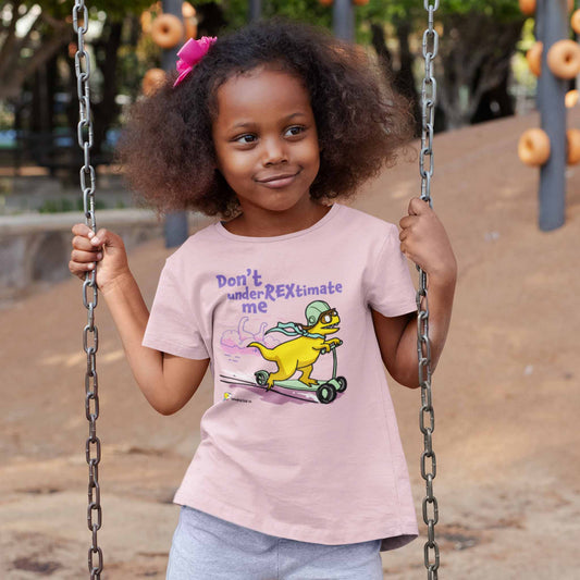 Ceiling Breaker – t-shirt for empowerment - youth sizes (S-XL) – Rarebird  Kids Co.