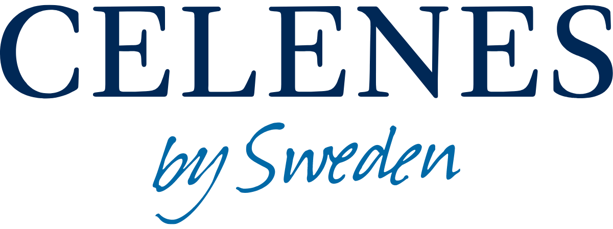 Celenes Logo