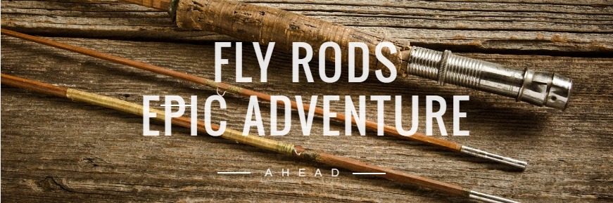 rod fly parts spare rods flextec stocks range adventure