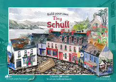 Build your own tiny Schull