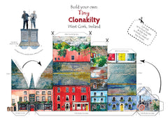 Build your own tiny,tiny Clonakilty