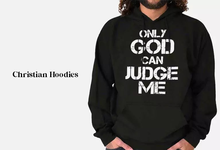 Christian Hoodies