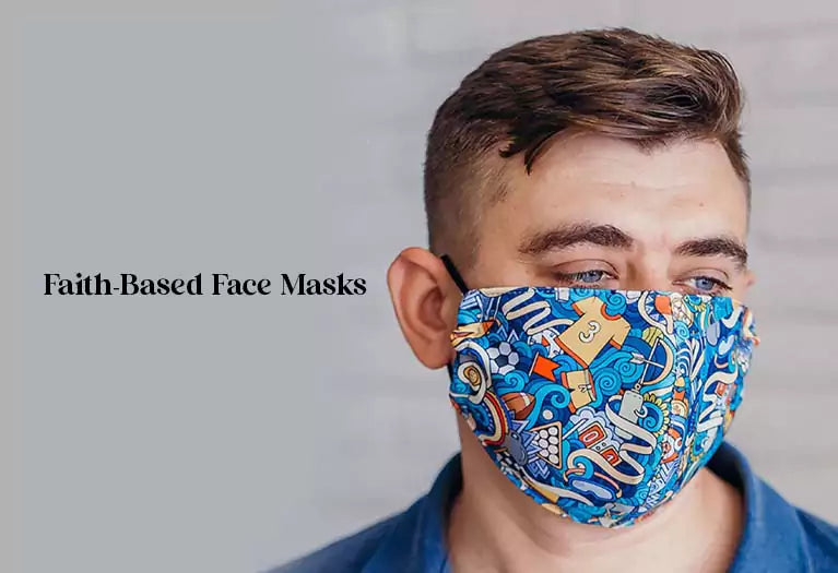 Faith-Based Face Masks