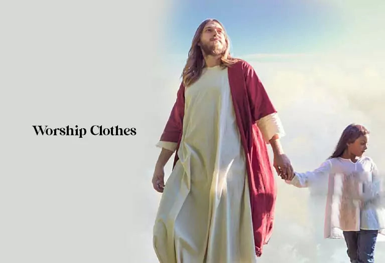 Worship Clothes