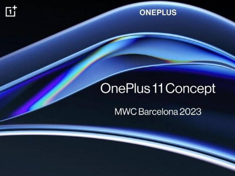 OnePlus al MWC