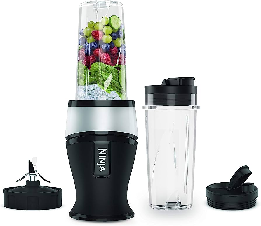 Ninja blender