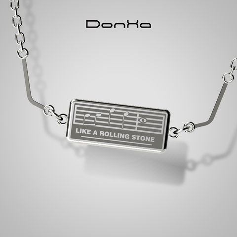 Donha  Necklace