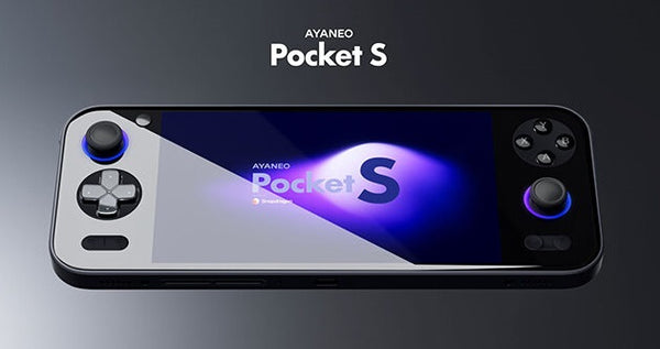 Lanciato AYANEO Pocket S