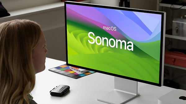 macOS Sonoma 14.2 beta pública 3
